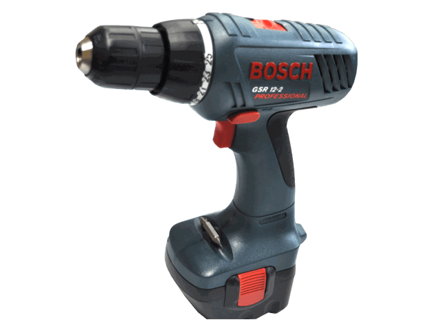 Bosch Gsr 12 2 Professional Аккумулятор Купить