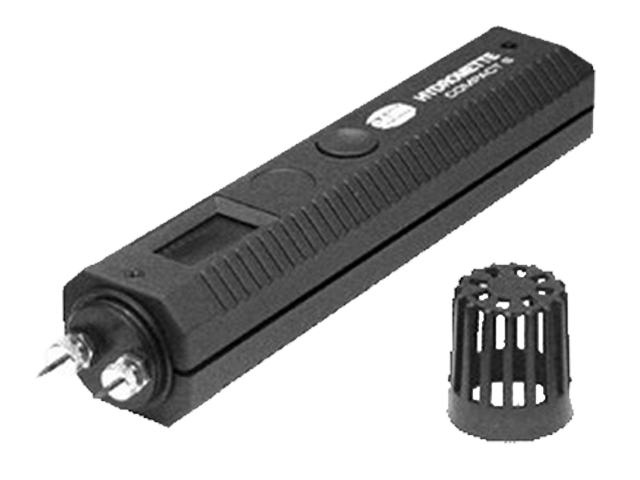 ���������� �������� GANN COMPACT S ��������, ����� ����