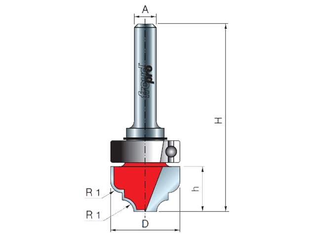  Freud Pro  39-53206 ,  
